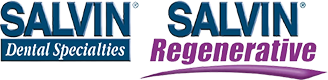 Salvin Regeneration logo