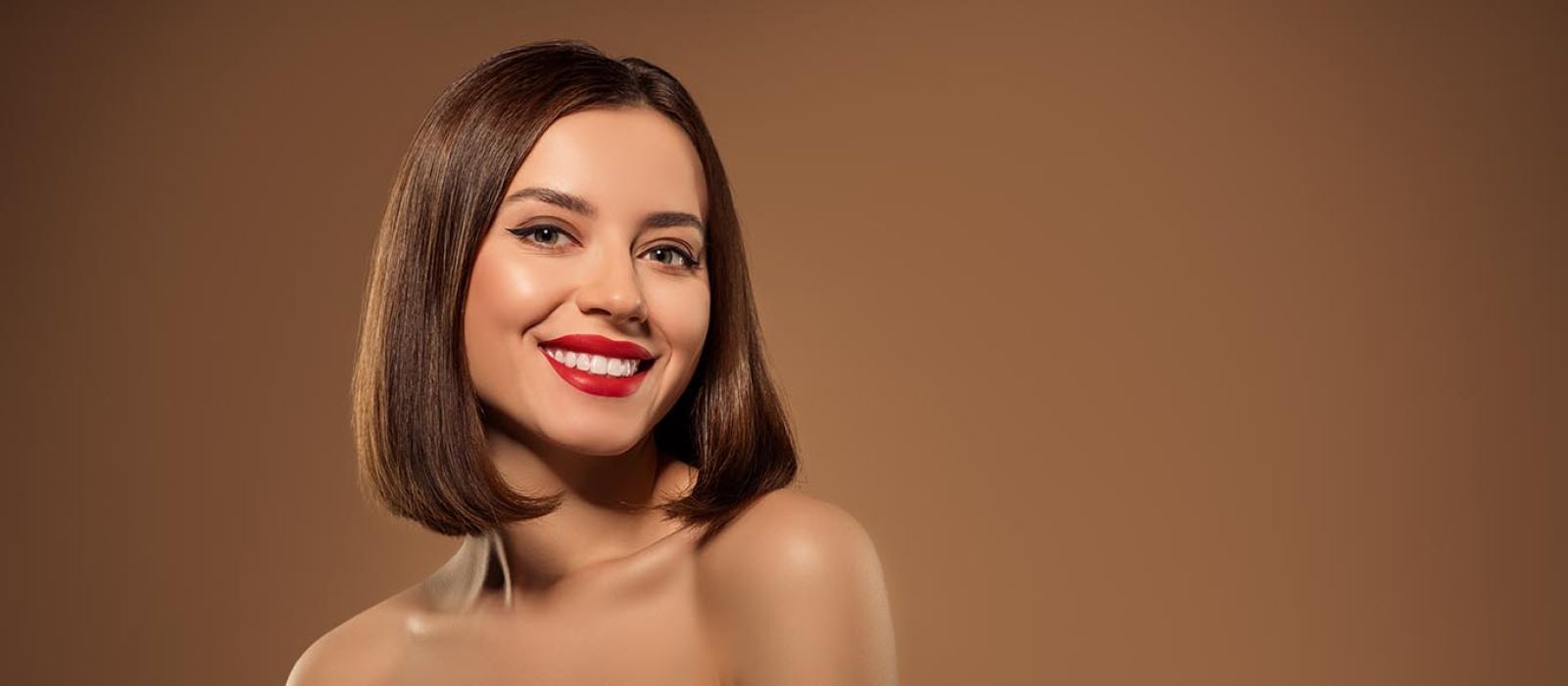 Hollyhood smile