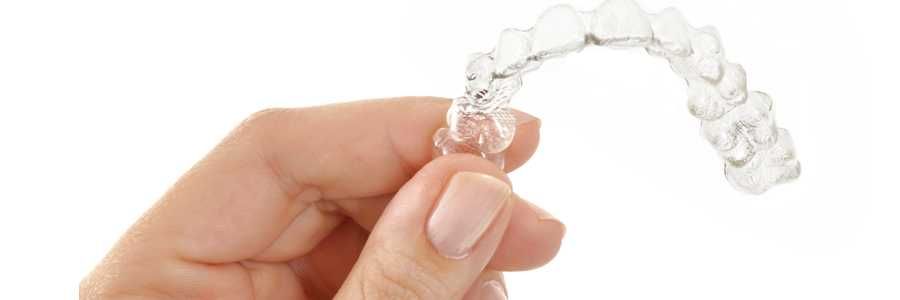 Aligner