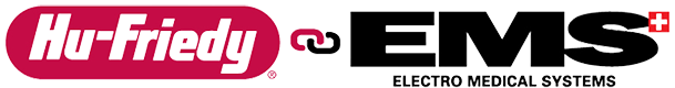 EMS logo
